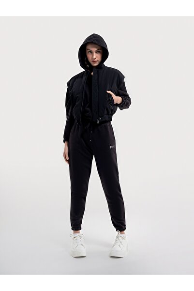 Loft Crop Women's Vest