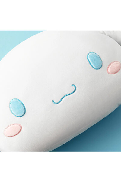 Miniso Sanrio Lisanslı Cinnamoroll Peluş Yastık 38cm