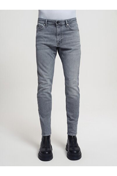 Loft Ricardo Slim Fit Erkek Pantolon
