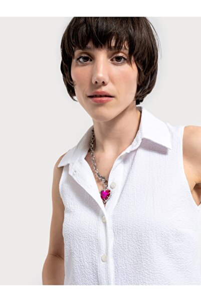 Loft Regular Fit Women's Blouse Sleeve