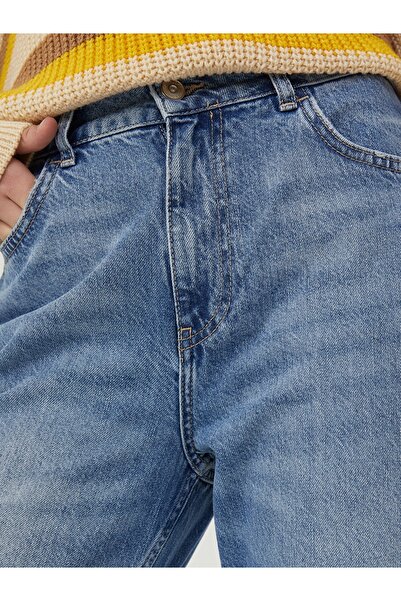 Loft Kadın Pantolon LF2028115_Q1.V1_DN09628