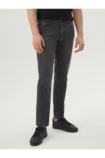 Loft Terrybrown Slim Fit Erkek Pantolon
