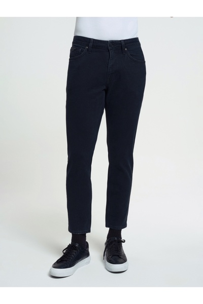 Loft Tony Slim Fit Erkek Pantolon