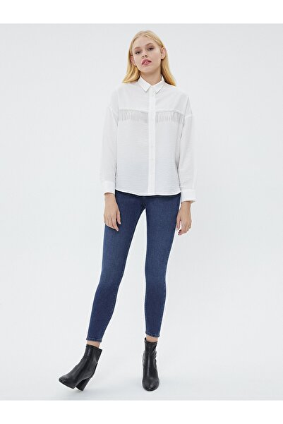 Loft Kadın Jeans LF2025598