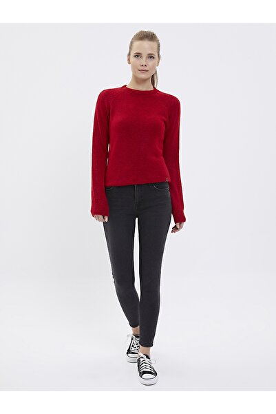 Loft Nicole Skinny Fit Kadın Pantolon