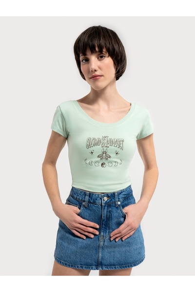 Loft Lf2035279 Tshirt K.Kol