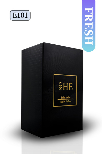 sohe E101