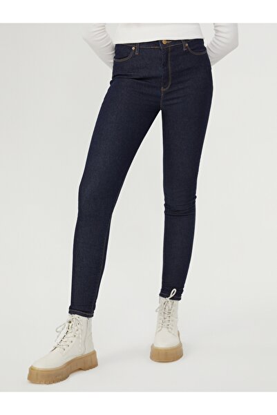 Loft Natalie Skinny Fit Kadın Pantolon