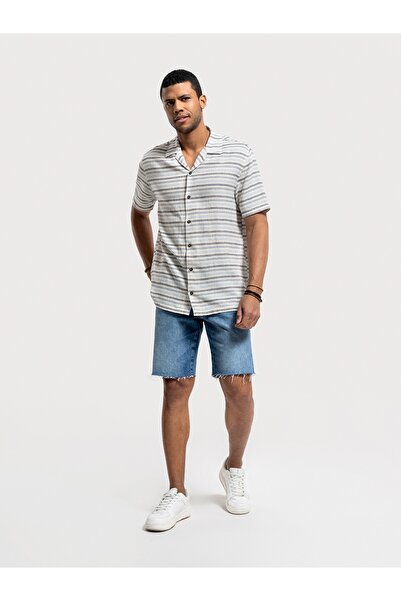 Loft Lf2035808 Gömlek K.kol