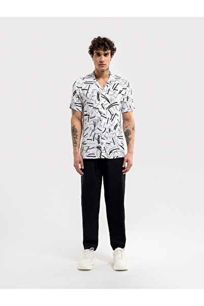 Loft Regular Fit Erkek Pantolon