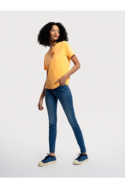 Loft Tricou pentru femei Lf2033151