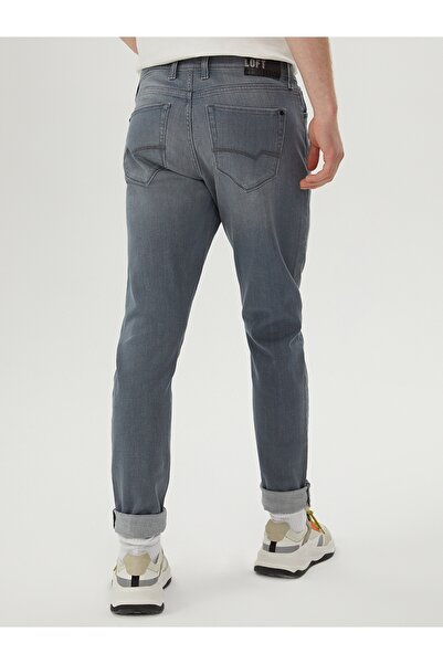 Loft Terrybrown Slim Fit Erkek Pantolon