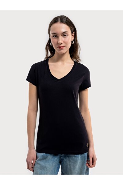 Loft Regular Fit Kadın Tshirt K.kol