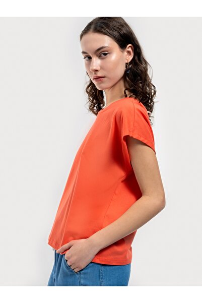 Loft Relax Fit Women's T-shirt K.kol