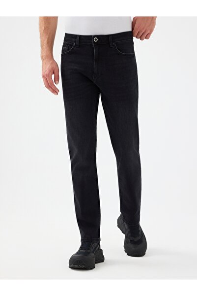 Loft Terrybrown Чоловічі брюки Slim Fit