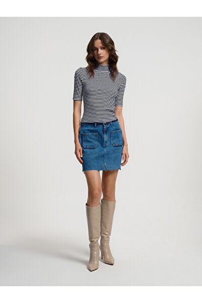 Loft Γυναικείο T-Shirt Lf 2033938