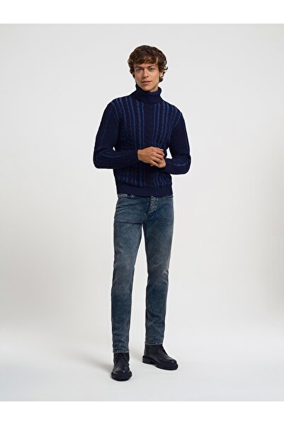 Loft Loftjogg Slim Fit Erkek Pantolon