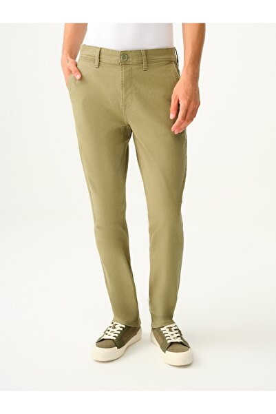 Loft Slim Fit Erkek Pantolon