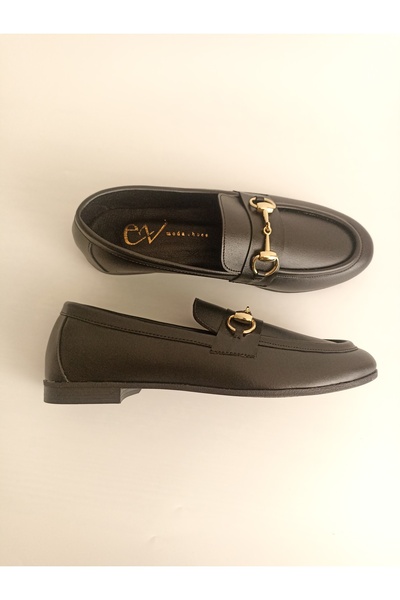 ezmoda Kadın Günlük Ayakkabı Babet