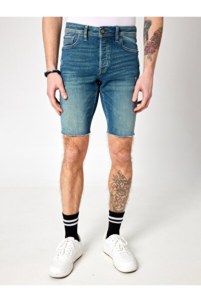Loft Erkek Şort Lf2032717 FLAG WASH