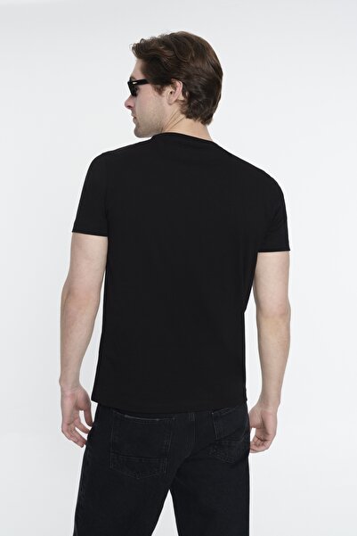 Loft Ανδρικό μπλουζάκι Regular Fit