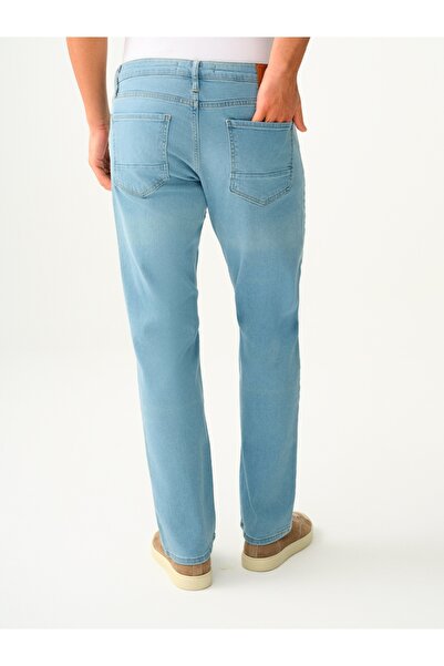 Loft Carlos Regular Fit Erkek Pantolon