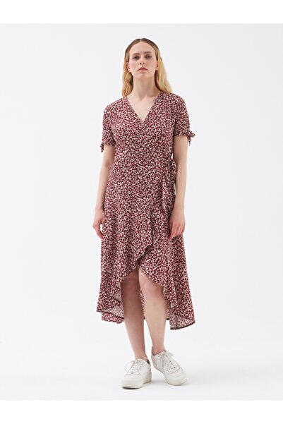 Loft Regular Fit Kadın Elbise