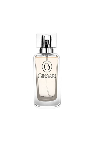 Ginsari Parfum pentru femei 48, inspirat de Good Girl, Floral/Oriental, 50 ml
