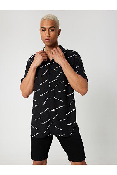 Loft Lf2032170 Gömlek K.kol