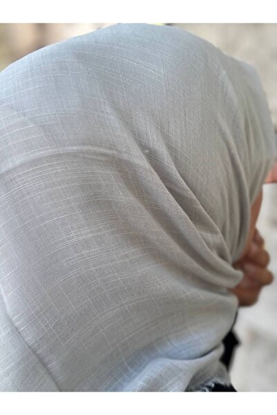 ALDAİR Φουλάρι γραφής Flamed Cotton-s4a7t5y7e1q6t7y4g7