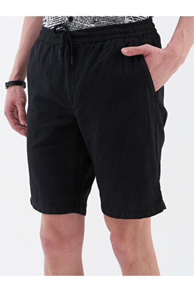 Loft Regular Fit Erkek Şort