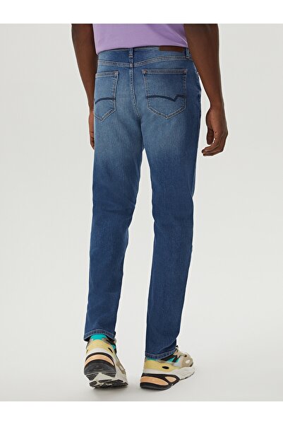 Loft Чоловічі штани DN10827 LF2029348