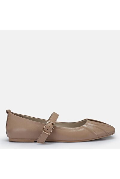 37Numara AYAKKABI BABET TEN HAKİKİ DERİ 41-42-43