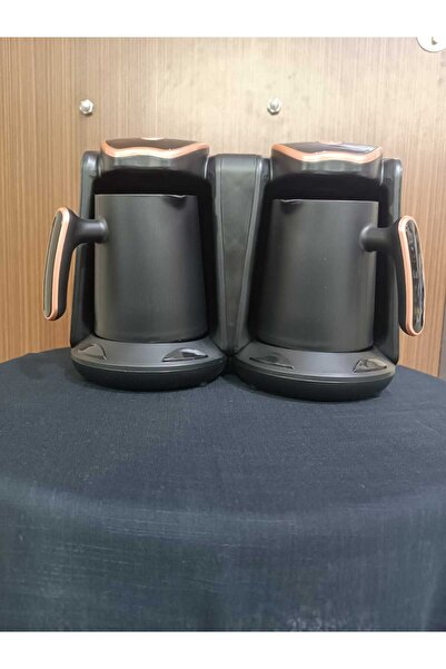 Bosch Duo Türk kahvesi Makinası