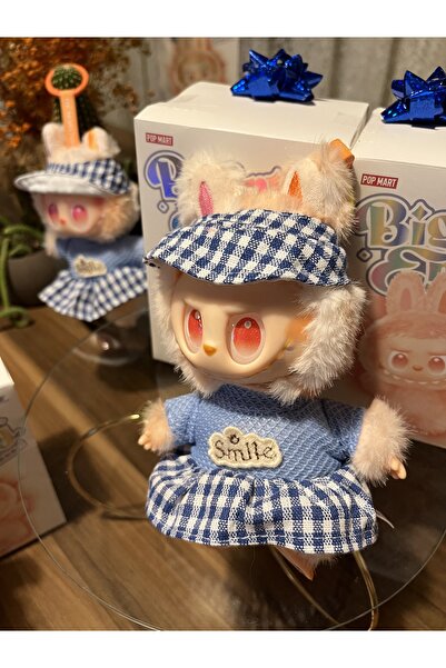 labubu sepeti labubu energy özel seri