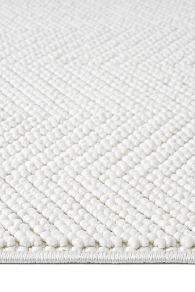 SİMEREV HALI HOME CONSEPT Yumuşak Bukleli Halı Salon Oturma Odası Mutfak Yatak Çocuk Odası Halısı İnce Yolluk Kilim