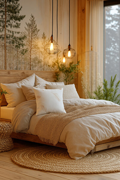 Coneltex Pernă Somnease Coneltex din puf de gâscă și pene, 40 x 40 cm, pătrat...