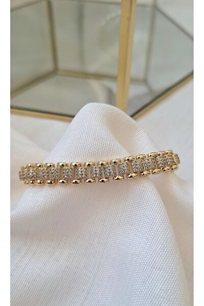 XUPING JEWELRY BYMAN MARKA MODEL VİP SERİ BİLEKLİK 18 cm