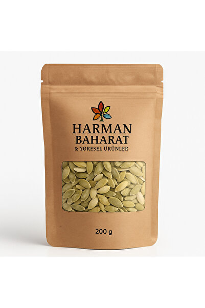 HARMAN Kabak çekirdek içi