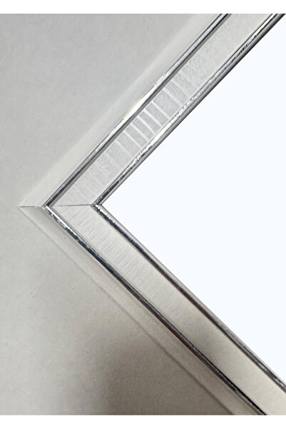 AS TİCARET Avukatlık Ruhsatname Çerçevesi - 33x48 - PVC Camlı Ruhsat Çerçevesi 001