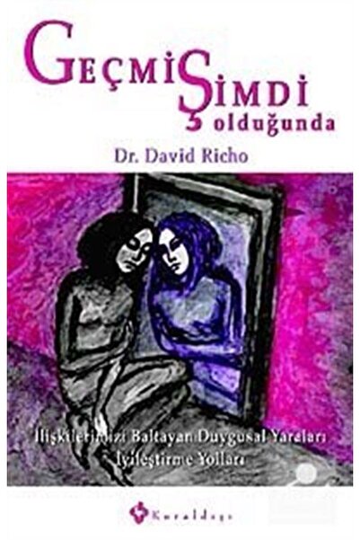 Kuraldışı Yayınevi Geçmiş Şimdi Olduğunda