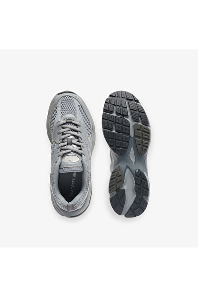 Lacoste Storm 96 2K Kadın Gri Sneaker