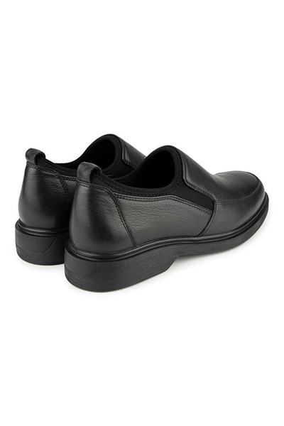 Muya Ruwana Anatomical Sole Genuine Leather Men's Shoes