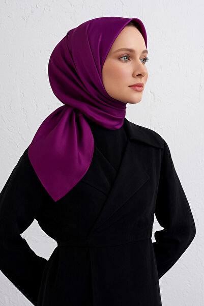 Armine Μεταξωτό μαντήλι Tivil 10D02 - 119