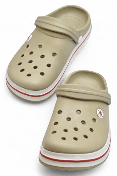 ISPARTALILAR 214 Cros Model Sabo Hospital Doctor Nurse Women Men Slippers