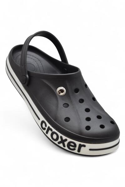 ISPARTALILAR 217 Cros Model Sabo Hastane Doktor Hemşire Erkek Terlik