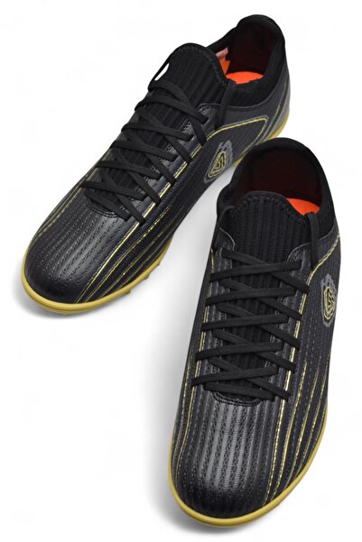 ISPARTALILAR 242-137 PLAYUP Зручна підошва Чоловічі футбольні бутси для міні-футболу