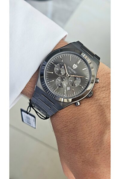 Raymond Men's Watch Rym-81051M-Grey