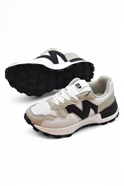 M.P. Mp 2091 Rahat Ortopedik Taban Günlük Unisex Spor Ayakkabı Ortopedik Taban