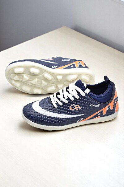 ISPARTALILAR 16060 Чоловіче взуття на скобах ФУТБОЛЬНЕ килимове поле дерновий поле скоба